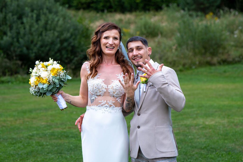Svadobny fotograf fotky zo svadby Riško a Vlaďka chata suchy vrch Matyinko Media